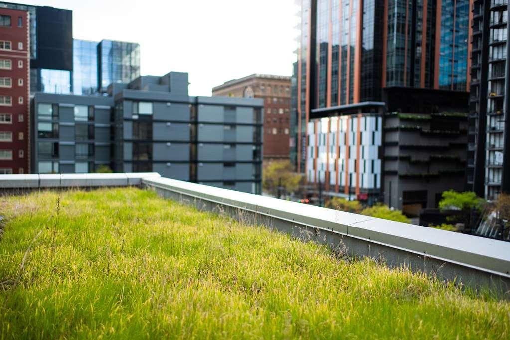 Hyatt At Olive 8 Hotel Seattle Exterior photo